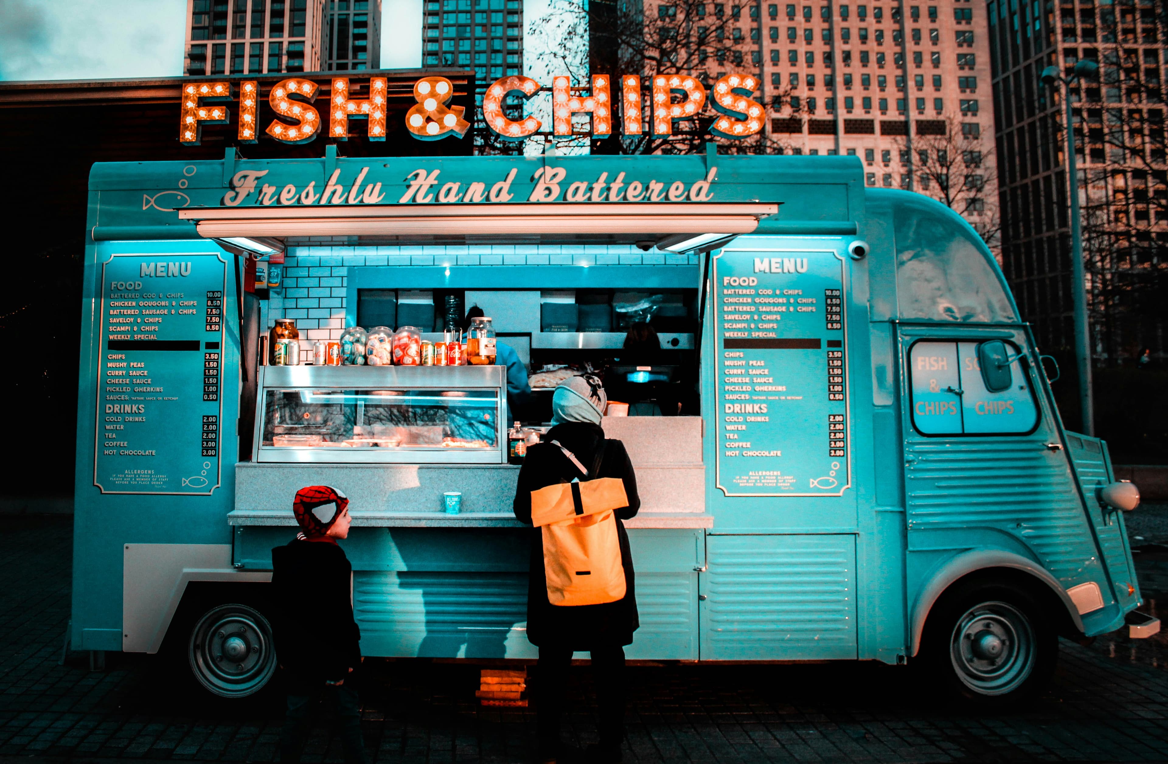 Food Truck